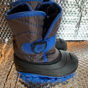 Kamik Snow Boots 8c
